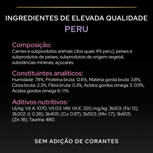 Pro Plan Delicate Digestion Multipack Patê Gato Adulto - Image 9