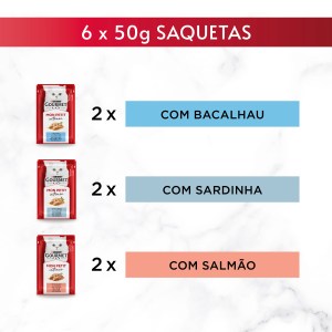 Gourmet Mon Petit Receitas de Peixe - Image 4