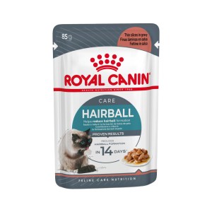Royal Canin FCN Hairball Care Molho - Image 1