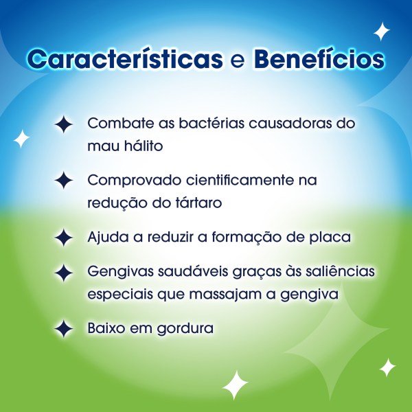 Dentalife Activfresh Snack para Cão Adulto Médio