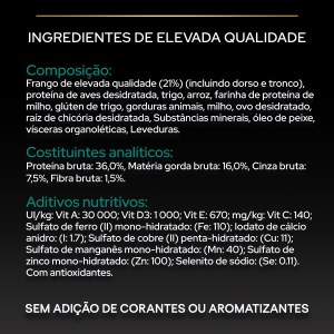 Pro Plan Renal Plus Gato Adulto Frango - Image 12