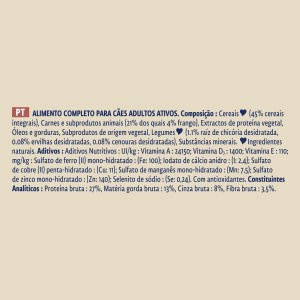 Dog Chow Adulto Active Frango - Image 4
