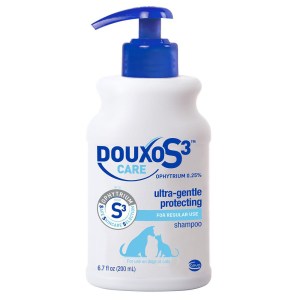Douxo S3 Care Champô Hidratante e Desembaraçador Cães e Gatos - Image 1