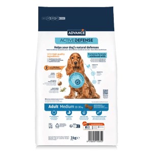 Advance Cão Medium Adulto Frango e Arroz - Image 2