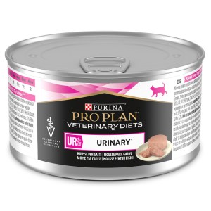Pro Plan VD UR Urinary Patê Gato c/Problemas Urinários - Image 1