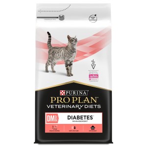 Pro Plan VD DM Diabetes Management Gato c/Diabetes - Image 2