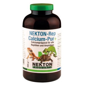 Nekton-Rep-Calcium Pur+ - Image 9