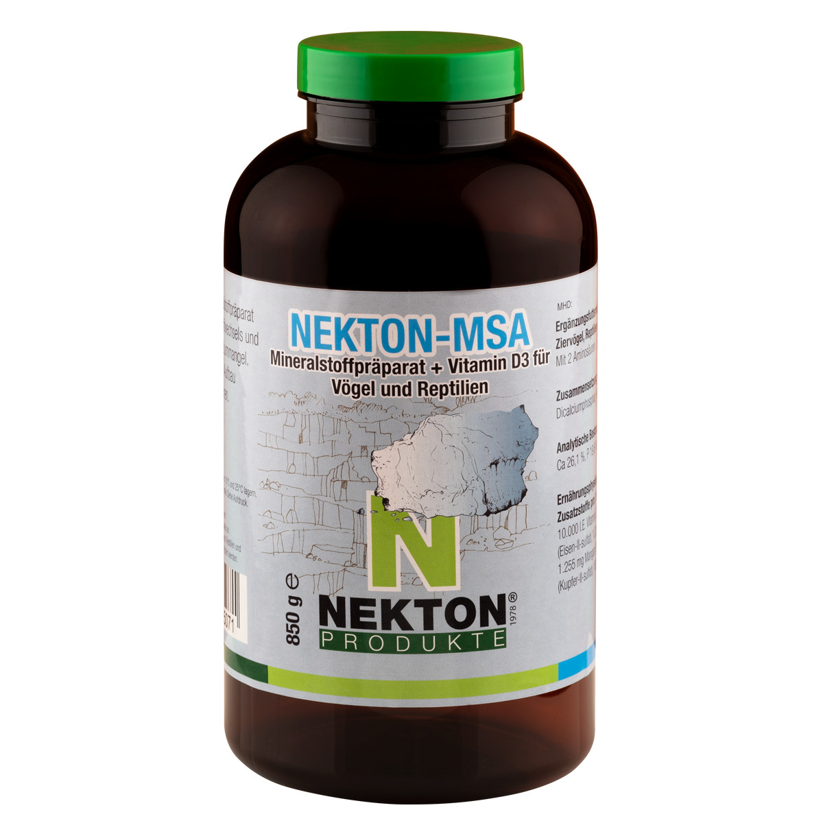 Nekton-MSA - Image 11