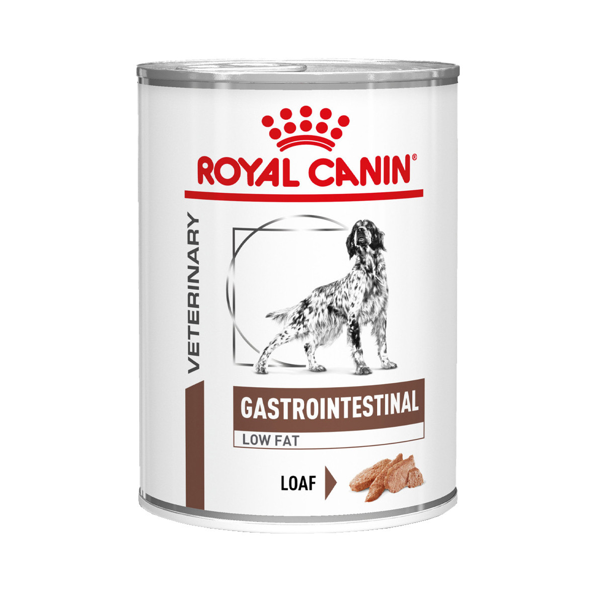 Royal Canin VHN Dog Gastrointestinal Low Fat Patê - Image 4
