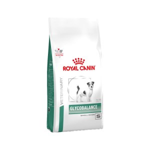 Royal Canin VHN Dog Glycobalance Small (Diabetic) - Image 5