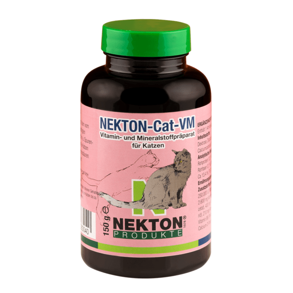 Nekton-Cat-VM