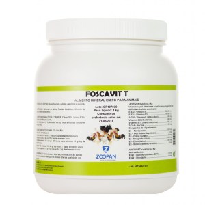 Zoopan Foscavit T - Image 2