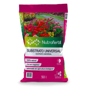 Nutrofertil Substrato Universal - Image 3