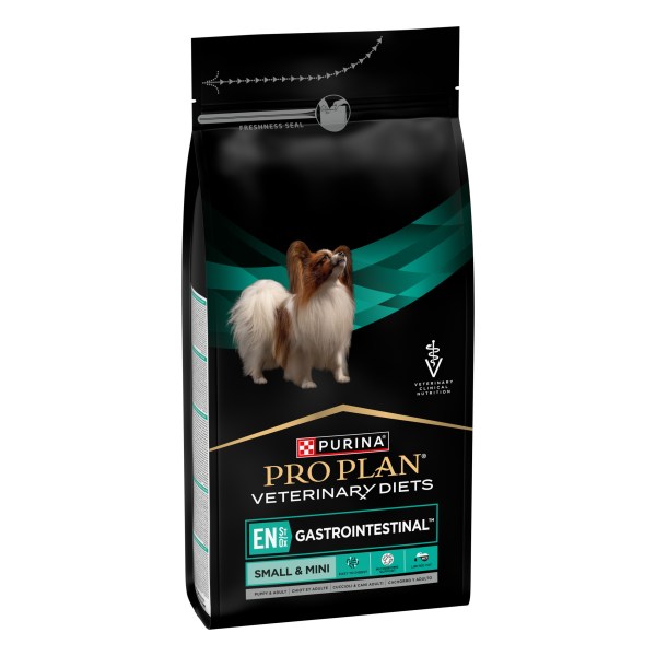 Pro Plan VD EN Gastrointestinal Small Cão c/Distúrbios Digestivos