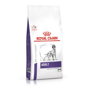 Royal Canin VHN Dog Adult Medium - Image 2