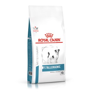 Royal Canin VHN Dog Anallergenic Small - Image 3