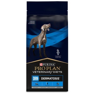 Pro Plan VD DRM Dermatosis Cão c/Dermatose - Image 9