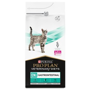 Pro Plan VD EN Gastrointestinal Gato c/Distúrbios Digestivos - Image 11