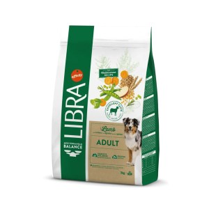 Libra Cão Adulto Cordeiro - Image 3