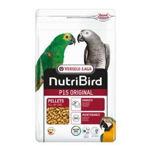 Nutribird P15 Original - Image 5
