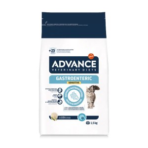 Advance Vet Gato Gastroenteric Sensitive - Image 7