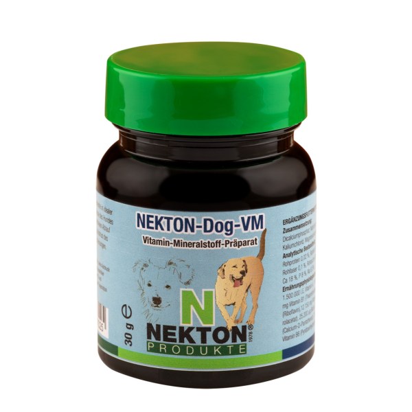 Nekton-Dog-VM