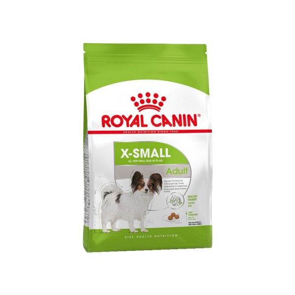 Royal Canin SHN X-Small Adult