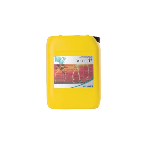 Virocid
