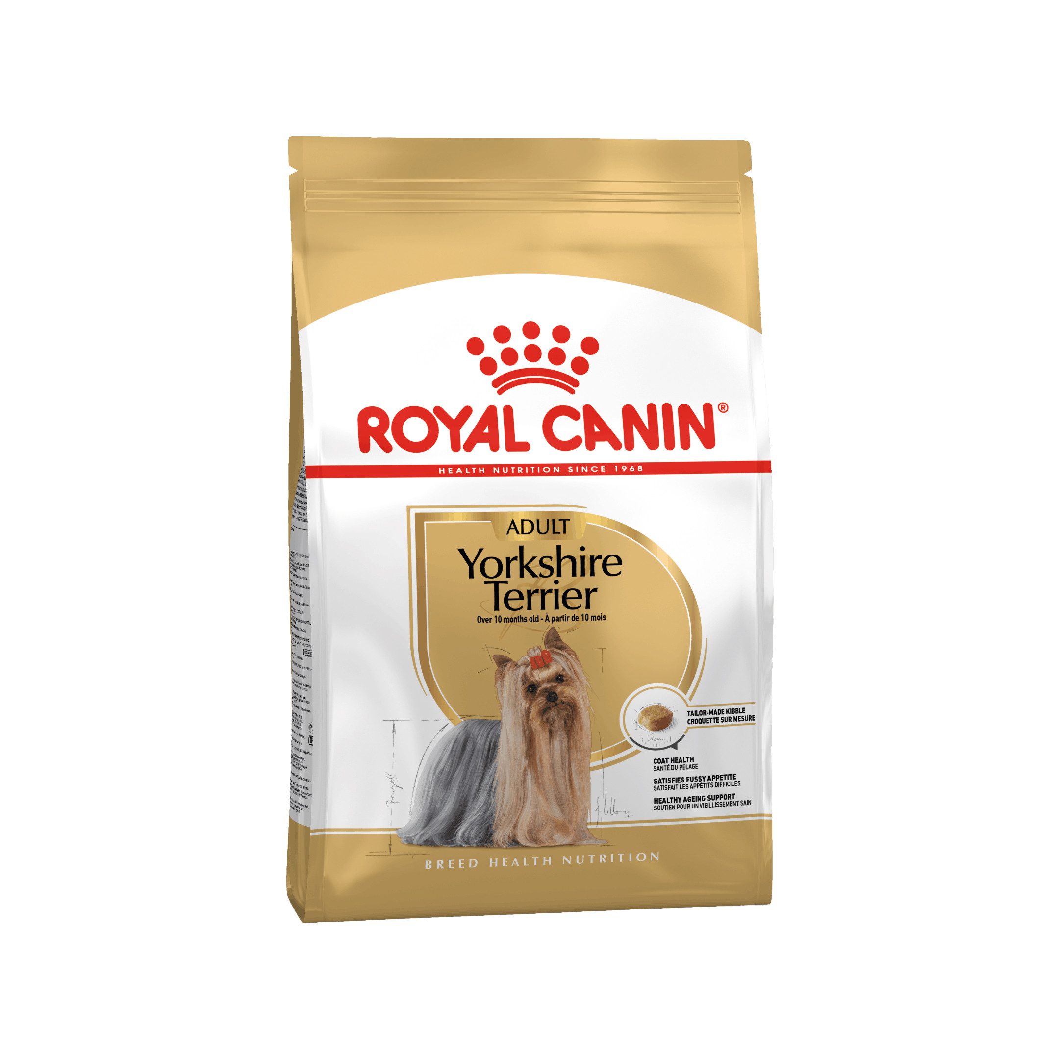 Royal Canin BHN Yorkshire Terrier Adult - Image 2