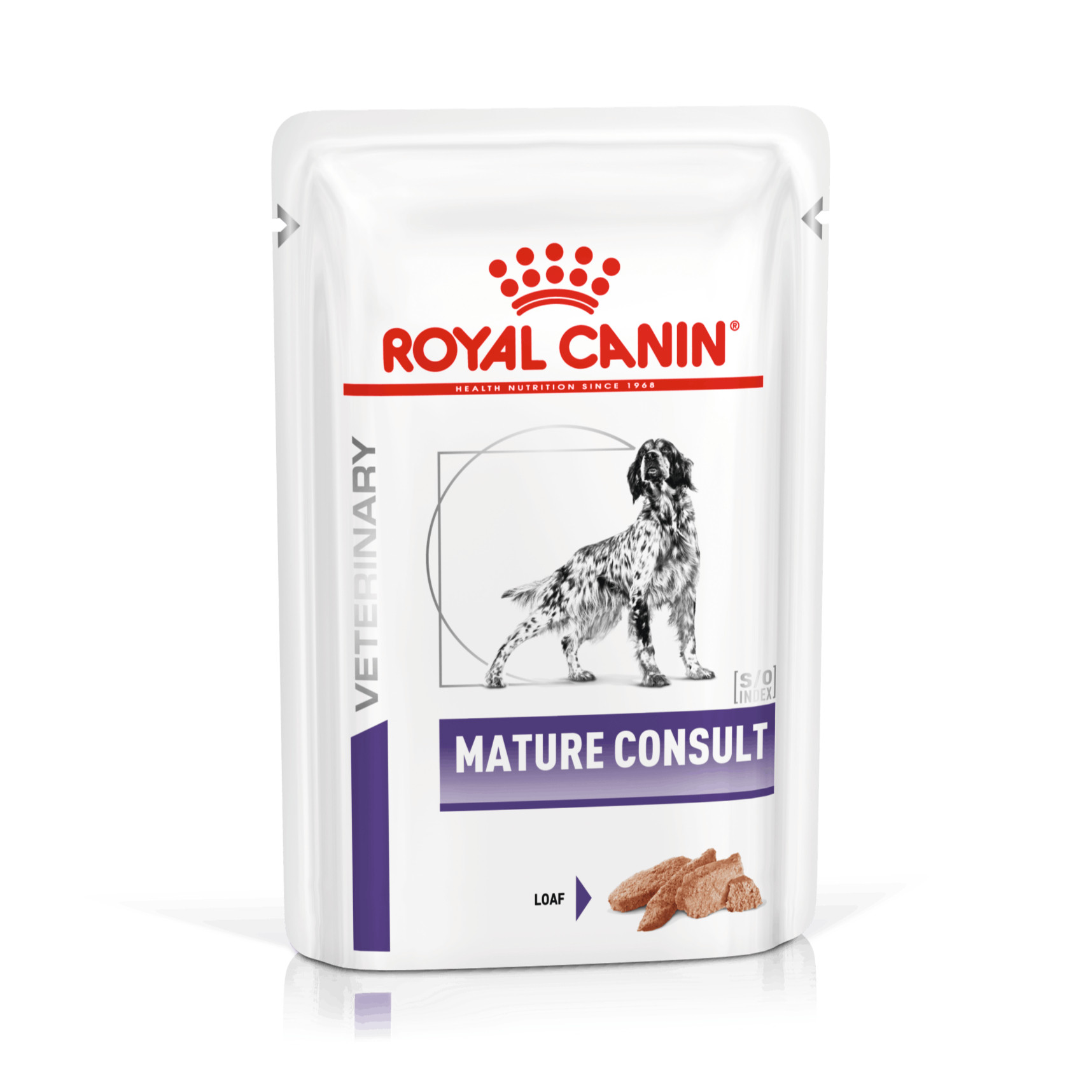 Royal Canin VHN Dog Mature Consult Patê - Image 2