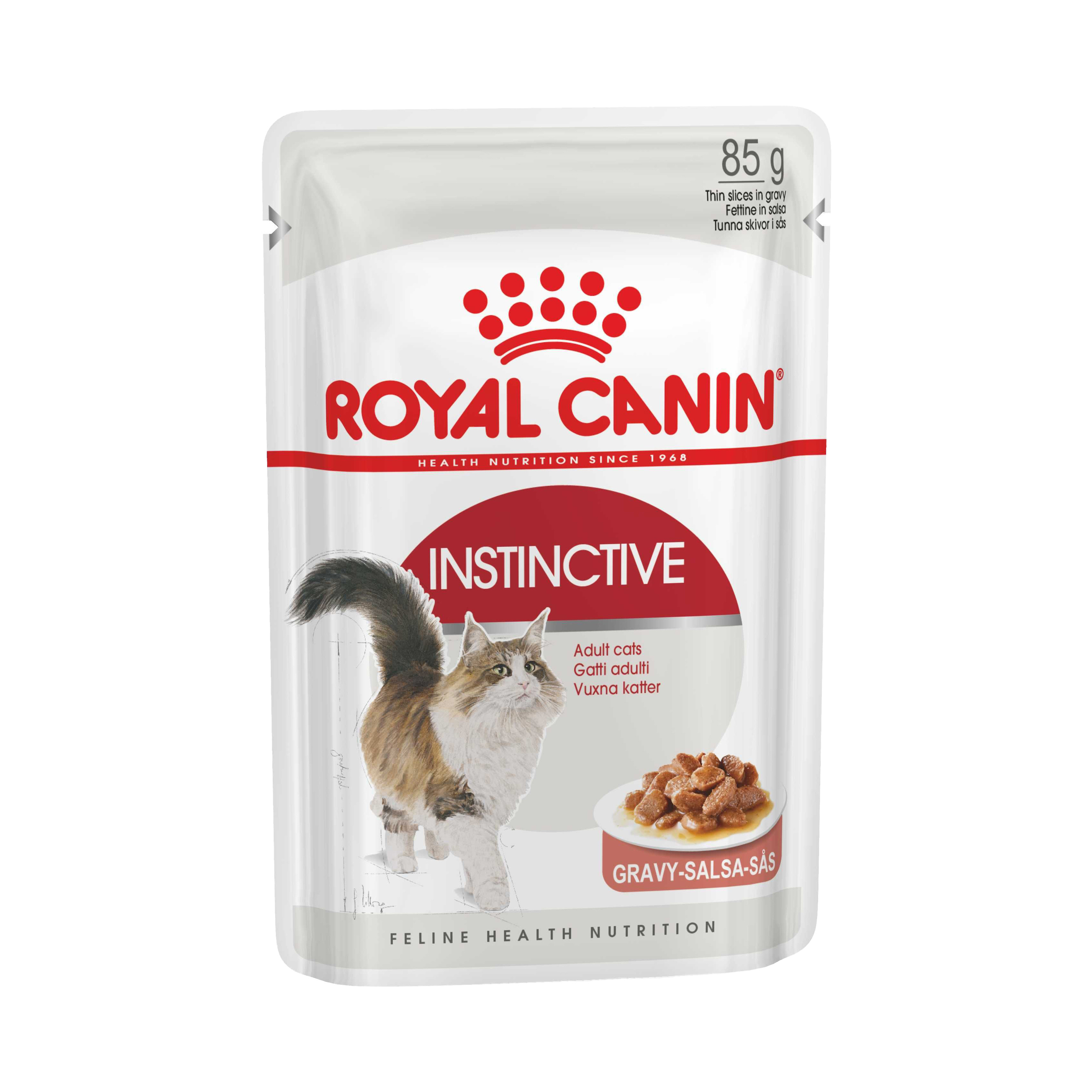 Royal Canin Instinctive (Molho) - Image 3