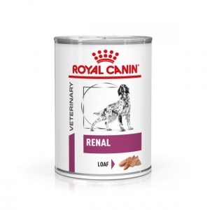 Royal Canin VHN Dog Renal Patê - Image 3