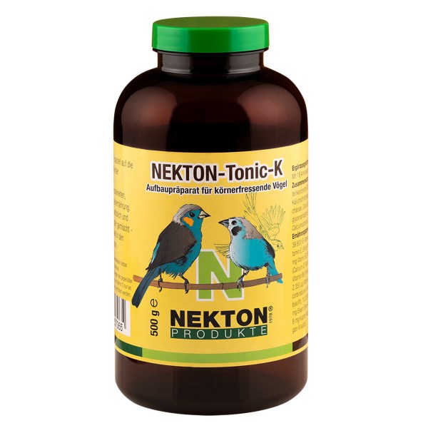 Nekton-Tonic-K