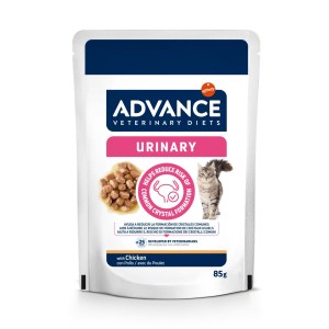Advance Vet Gato Urinary Alimento Húmido - Image 3