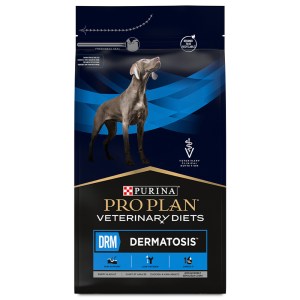 Pro Plan VD DRM Dermatosis Cão c/Dermatose - Image 8