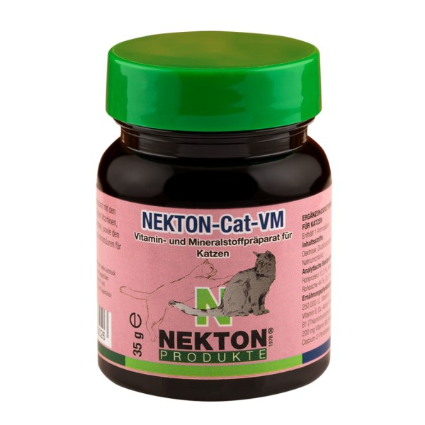 Nekton-Cat-VM