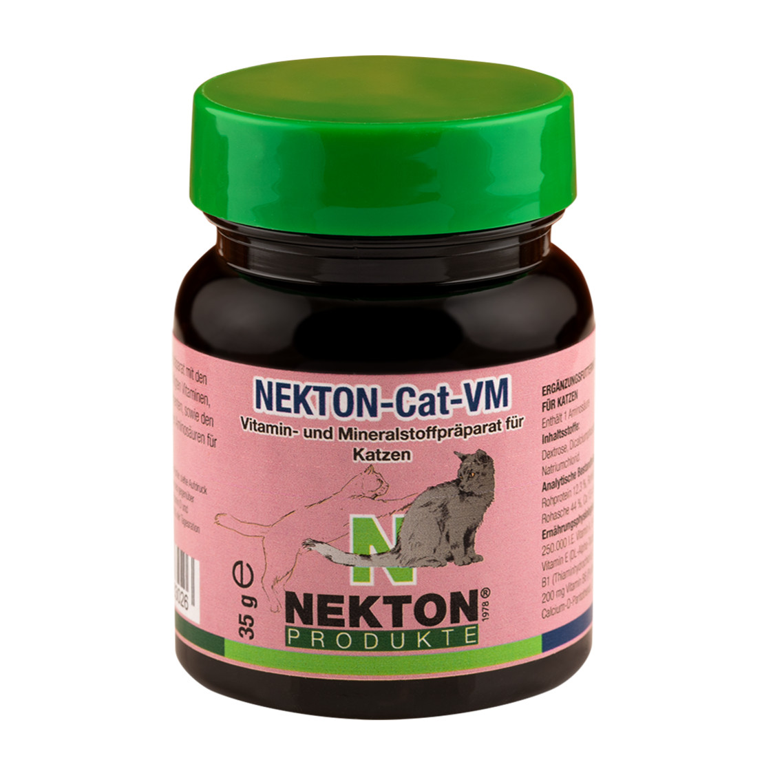 Nekton-Cat-VM - Image 5