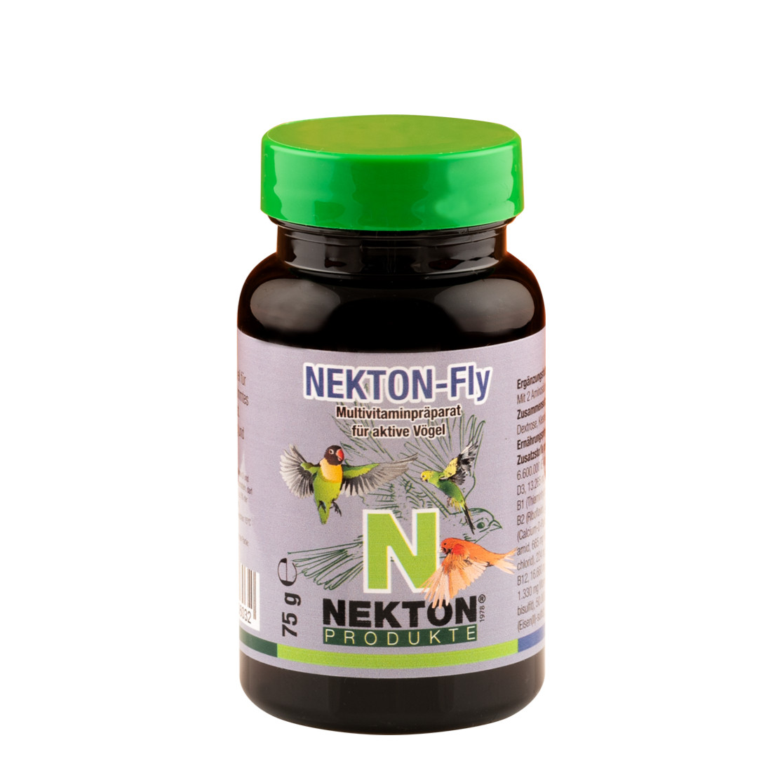 Nekton-Fly - Image 4