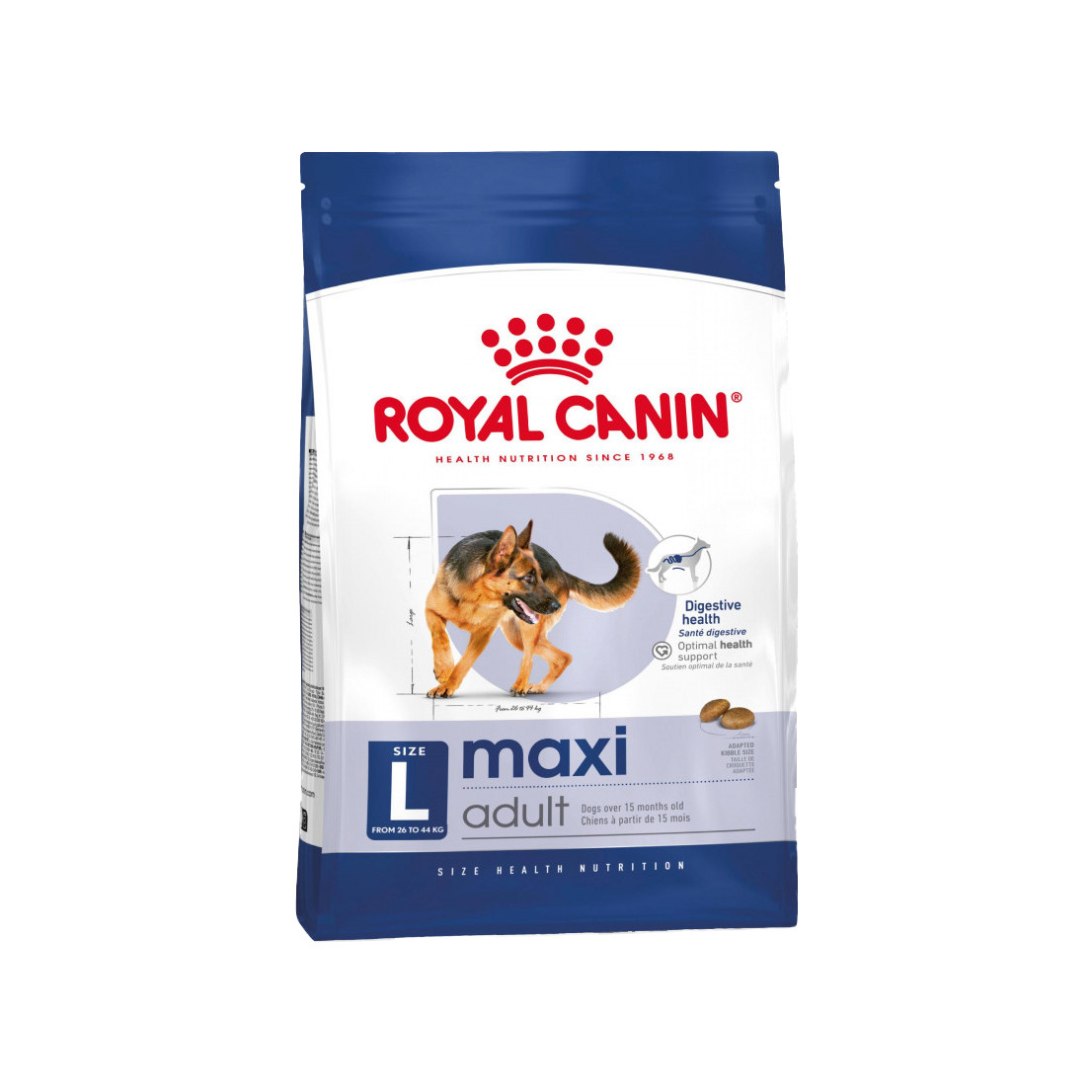 Royal Canin SHN Maxi Adult - Image 2