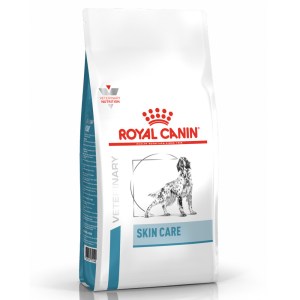 Royal Canin VHN Dog Skin Care - Image 2