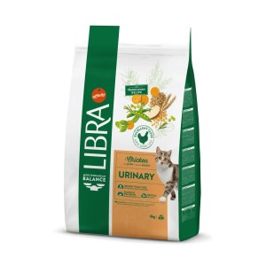 Libra Gato Urinary Frango - Image 4