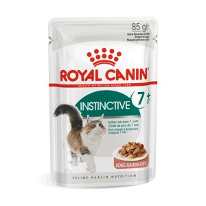 Royal Canin Instinctive +7 - Image 2