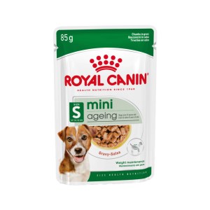 Royal Canin SHN Mini Ageing Molho - Image 3