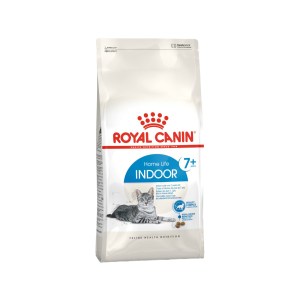 Royal Canin FHN Indoor 7+ - Image 3