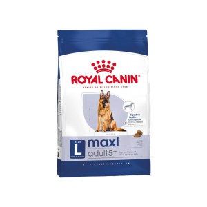 Royal Canin SHN Maxi Adult +5 - Image 3
