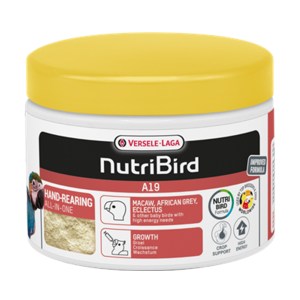 Nutribird A19 - Image 5