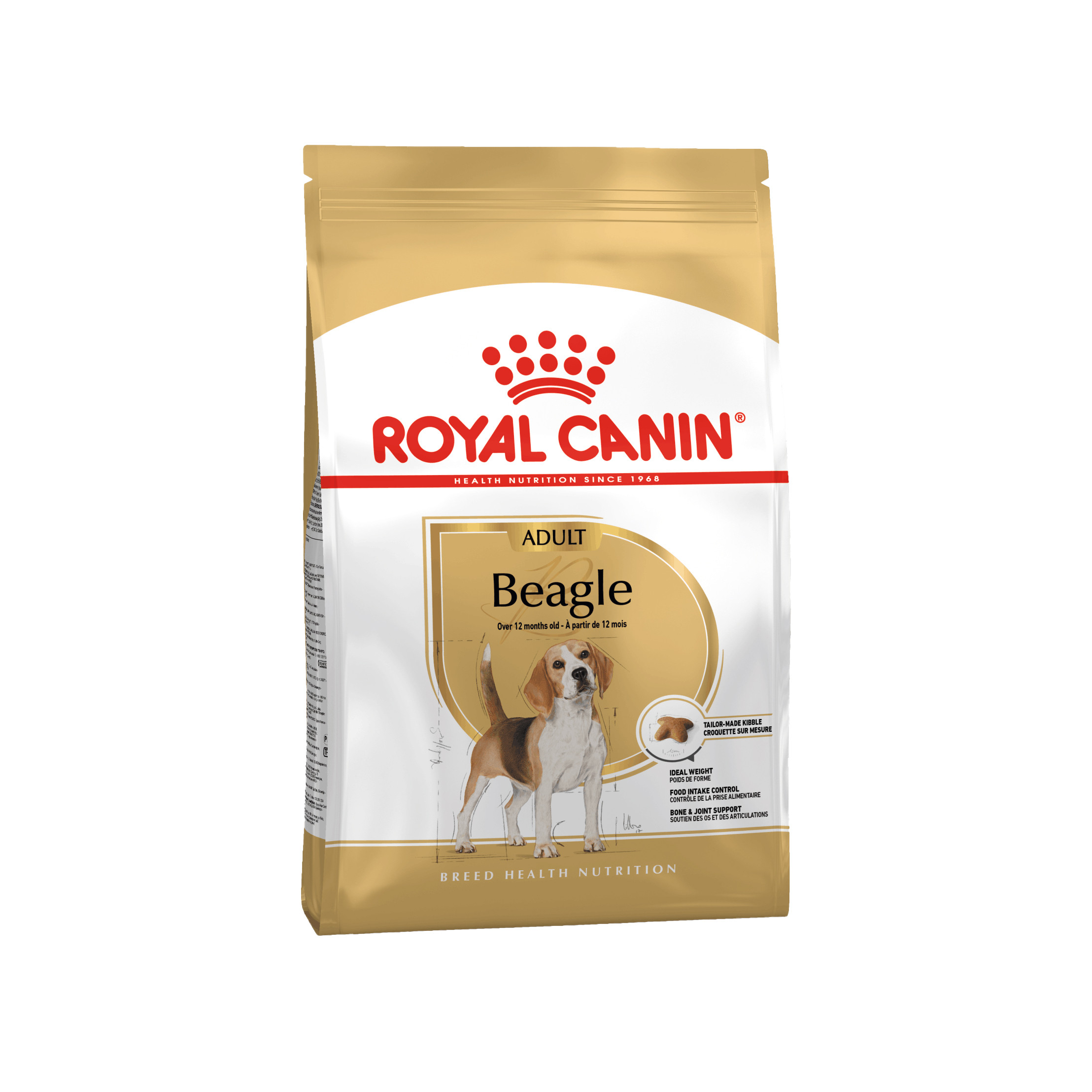 Royal Canin BHN Beagle Adult - Image 3