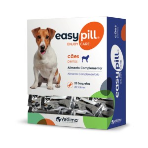 Easy Pill Cães - Image 4