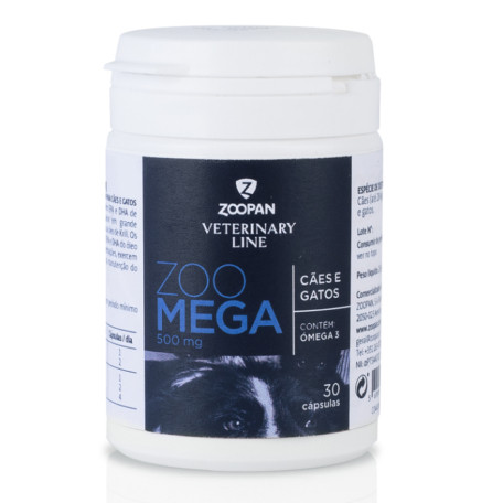 Zoopan Zoomega