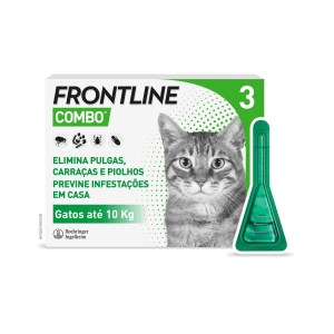 Frontline Combo Gato - Image 6